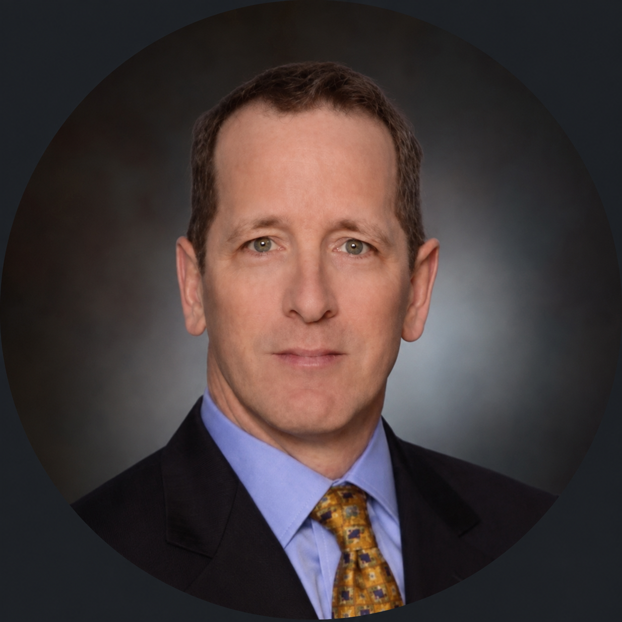 Richard J. Greenburg